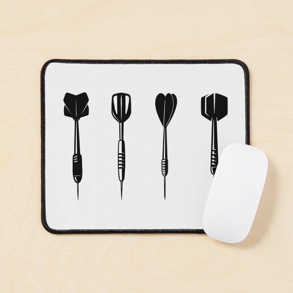 Item preview, Mouse Pad designed and sold by JBDeszigns.