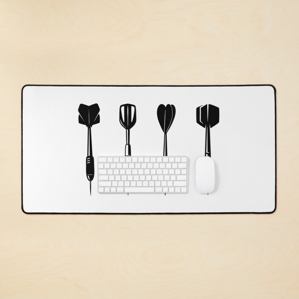 Item preview, Desk Mat designed and sold by JBDeszigns.