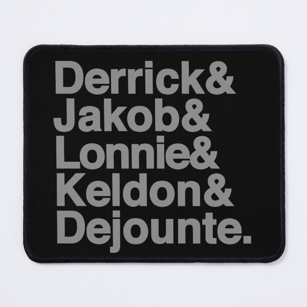 Item preview, San Antonio Jetset designed and sold by huckblade.
