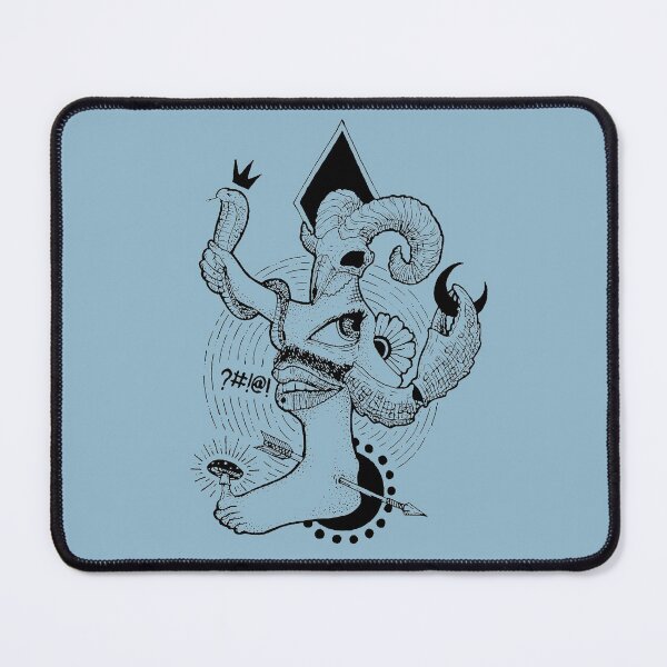 Item preview, Flow State designed and sold by Hanley Watimar.