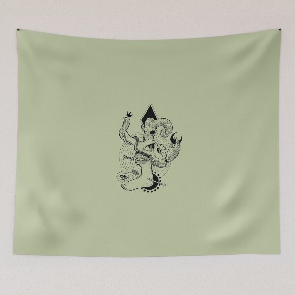 Item preview, Flow State designed and sold by Hanley Watimar.
