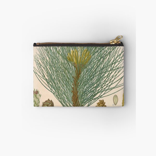 Item preview, Botanical Pine designed and sold by BlueSpecsStudio.