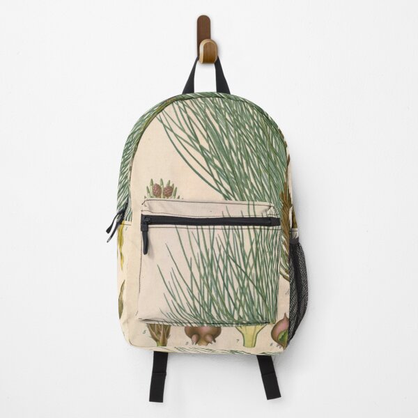 Item preview, Botanical Pine designed and sold by BlueSpecsStudio.