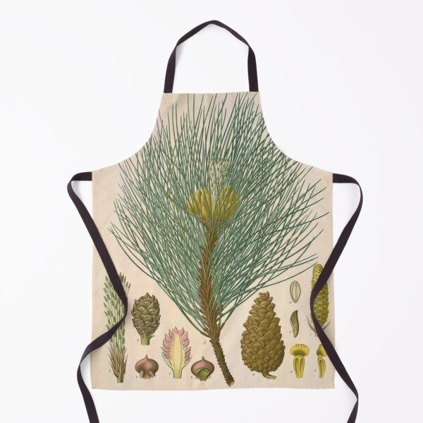 Item preview, Botanical Pine designed and sold by BlueSpecsStudio.