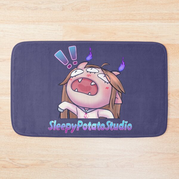 Item preview, SleepyPotato Hype designed and sold by SleepyPotato94.