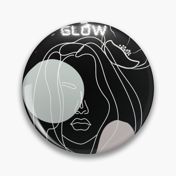 Item preview, Grow and Glow designed and sold by incaseucall.