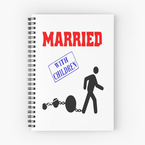 Item preview, Vintage Married With Children Cool Gifts designed and sold by NevaSchiller.
