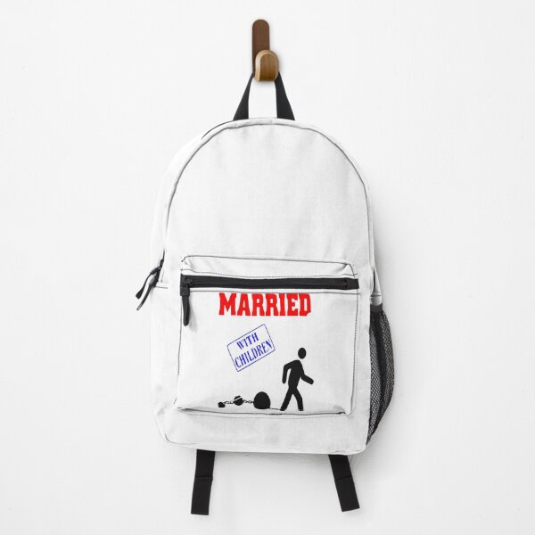 Item preview, Vintage Married With Children Cool Gifts designed and sold by NevaSchiller.