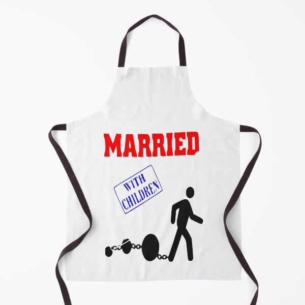 Item preview, Vintage Married With Children Cool Gifts designed and sold by NevaSchiller.