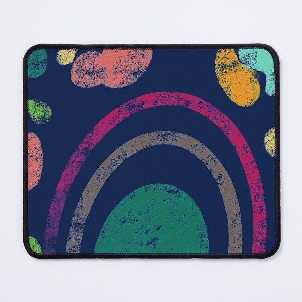 Item preview, CUTE PATTERN RAINBOW designed and sold by HAIFAHARIS.