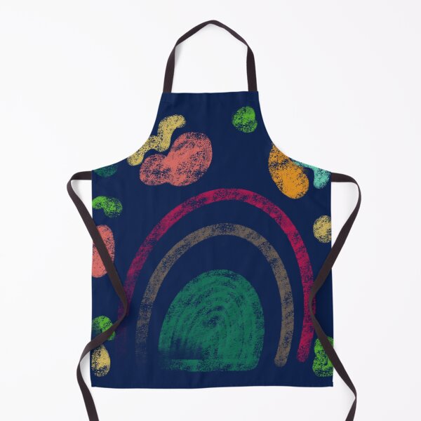 Item preview, CUTE PATTERN RAINBOW designed and sold by HAIFAHARIS.