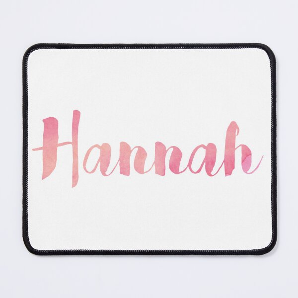 Item preview, Hannah designed and sold by ampp.