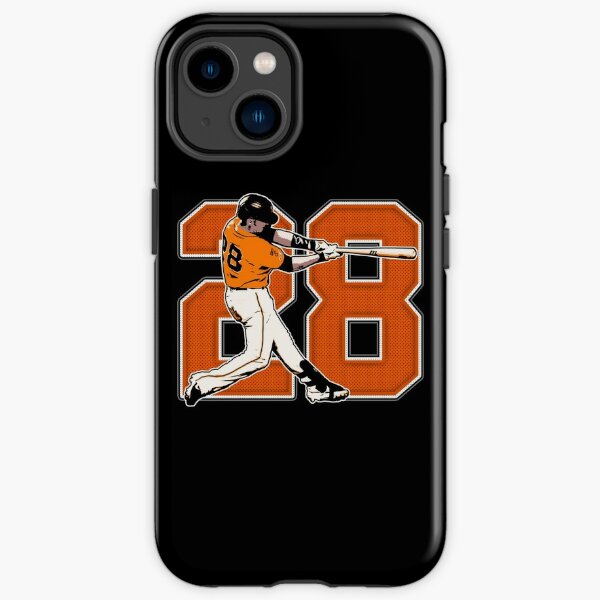 Buster Posey | iPhone Case