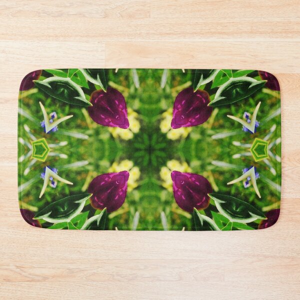 Item preview, Floral #55 designed and sold by writermore.