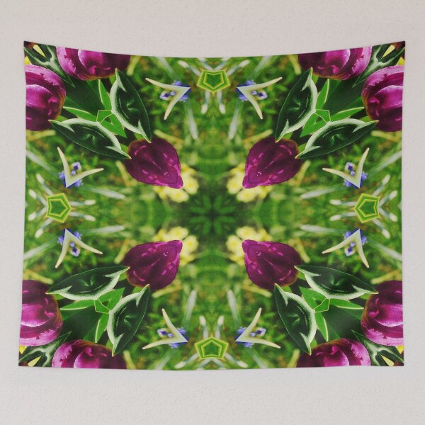 Item preview, Floral #55 designed and sold by writermore.