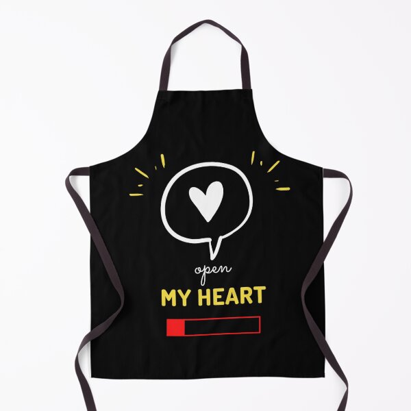 Item preview, Open My heart designed and sold by IshanArt.