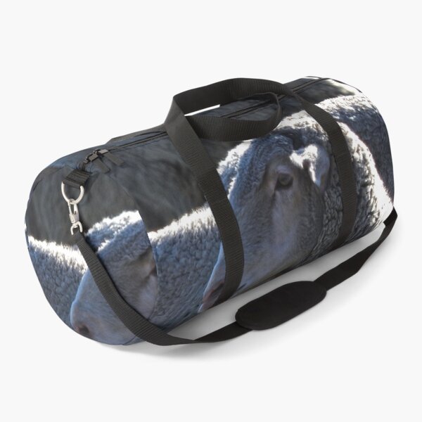 Item preview, Beautiful sheep face, glowing sheep designed and sold by Stephanie Skeem.