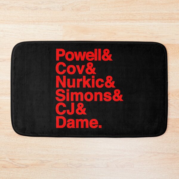 Item preview, Portland Jetset designed and sold by huckblade.