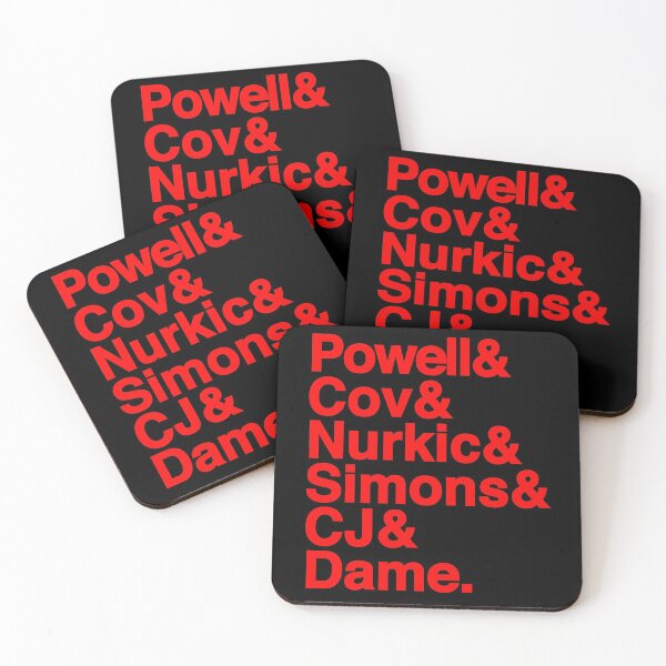 Item preview, Portland Jetset designed and sold by huckblade.