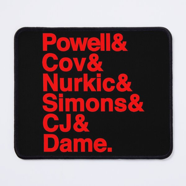 Item preview, Portland Jetset designed and sold by huckblade.