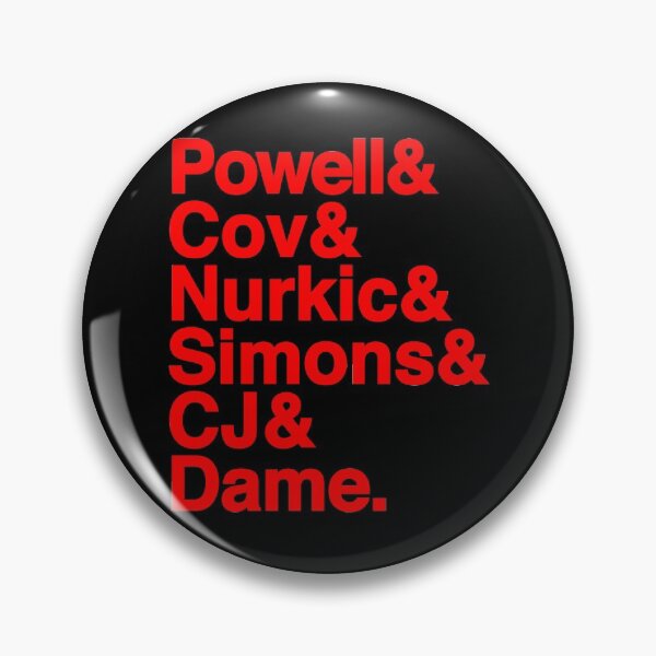 Item preview, Portland Jetset designed and sold by huckblade.