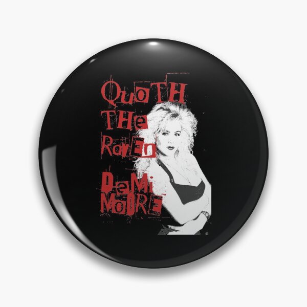 Item preview, Band Quoth The Raven Graphic For Fans designed and sold by NevaSchiller.