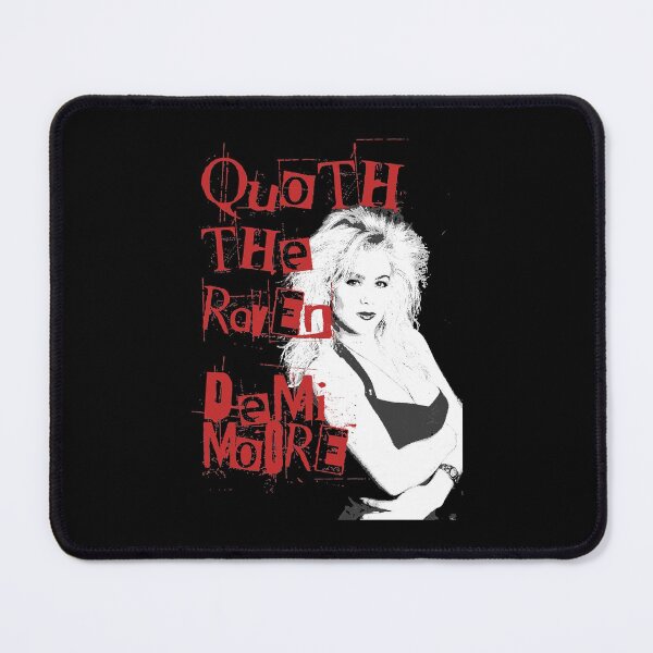 Item preview, Band Quoth The Raven Graphic For Fans designed and sold by NevaSchiller.