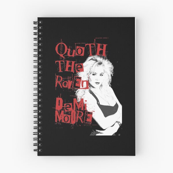 Item preview, Band Quoth The Raven Graphic For Fans designed and sold by NevaSchiller.