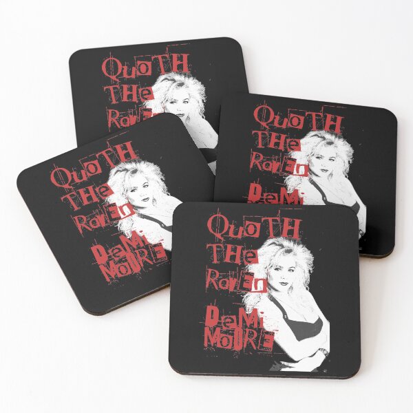 Item preview, Band Quoth The Raven Graphic For Fans designed and sold by NevaSchiller.
