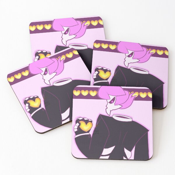 Item preview, Lewis Pepper - Mystery Skulls designed and sold by DTSuccubus.