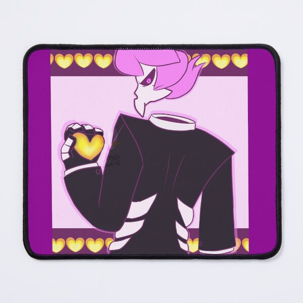 Item preview, Lewis Pepper - Mystery Skulls designed and sold by DTSuccubus.