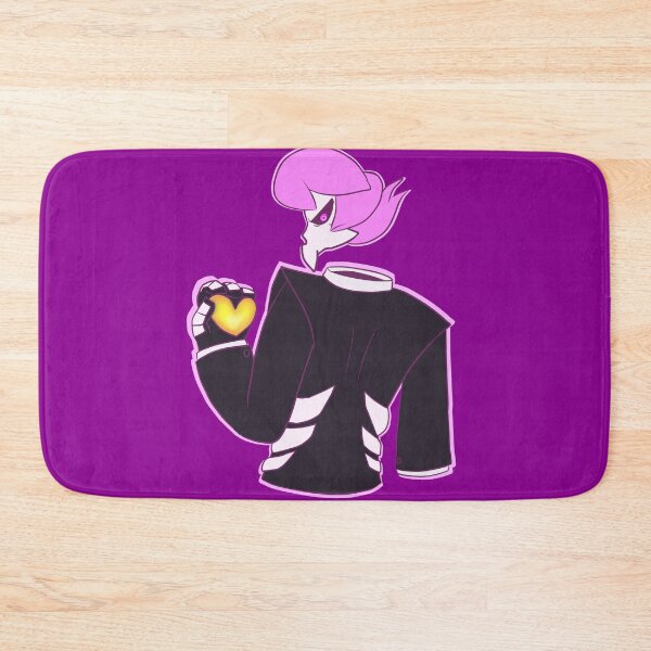 Item preview, Lewis Pepper - Mystery Skulls designed and sold by DTSuccubus.