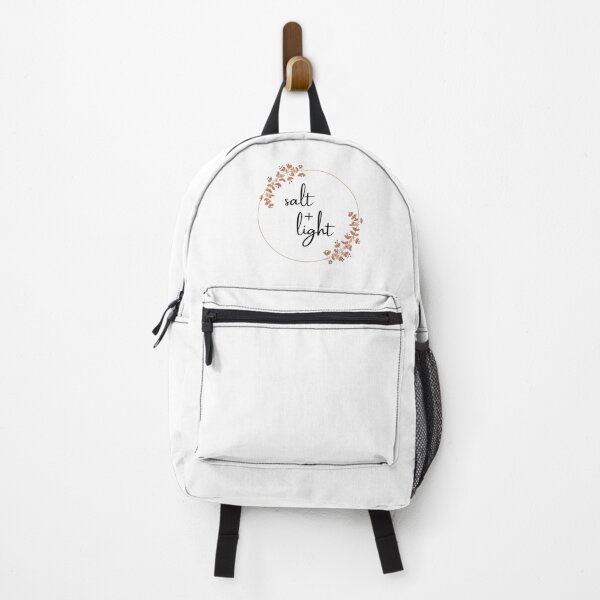 Item preview, Salt & Light designed and sold by CristinCares.
