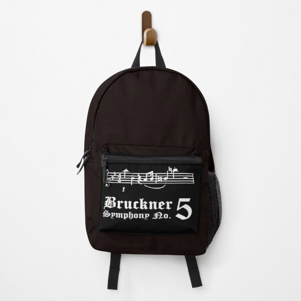 Item preview, Bruckner Symphony No. 5 T-Shirts, Cap, and more designed and sold by StudioLaTraille.
