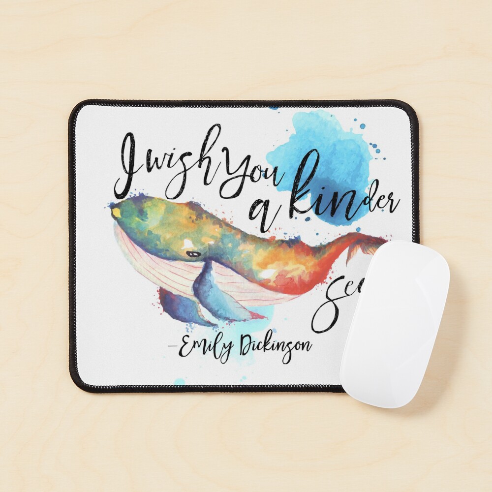 Item preview, Mouse Pad designed and sold by Dollfacedesign.