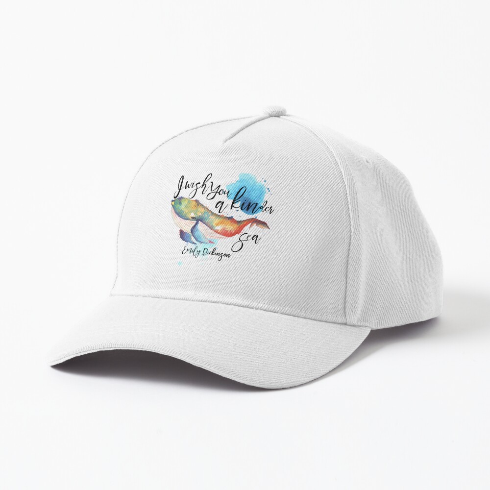 Item preview, Baseball Cap designed and sold by Dollfacedesign.