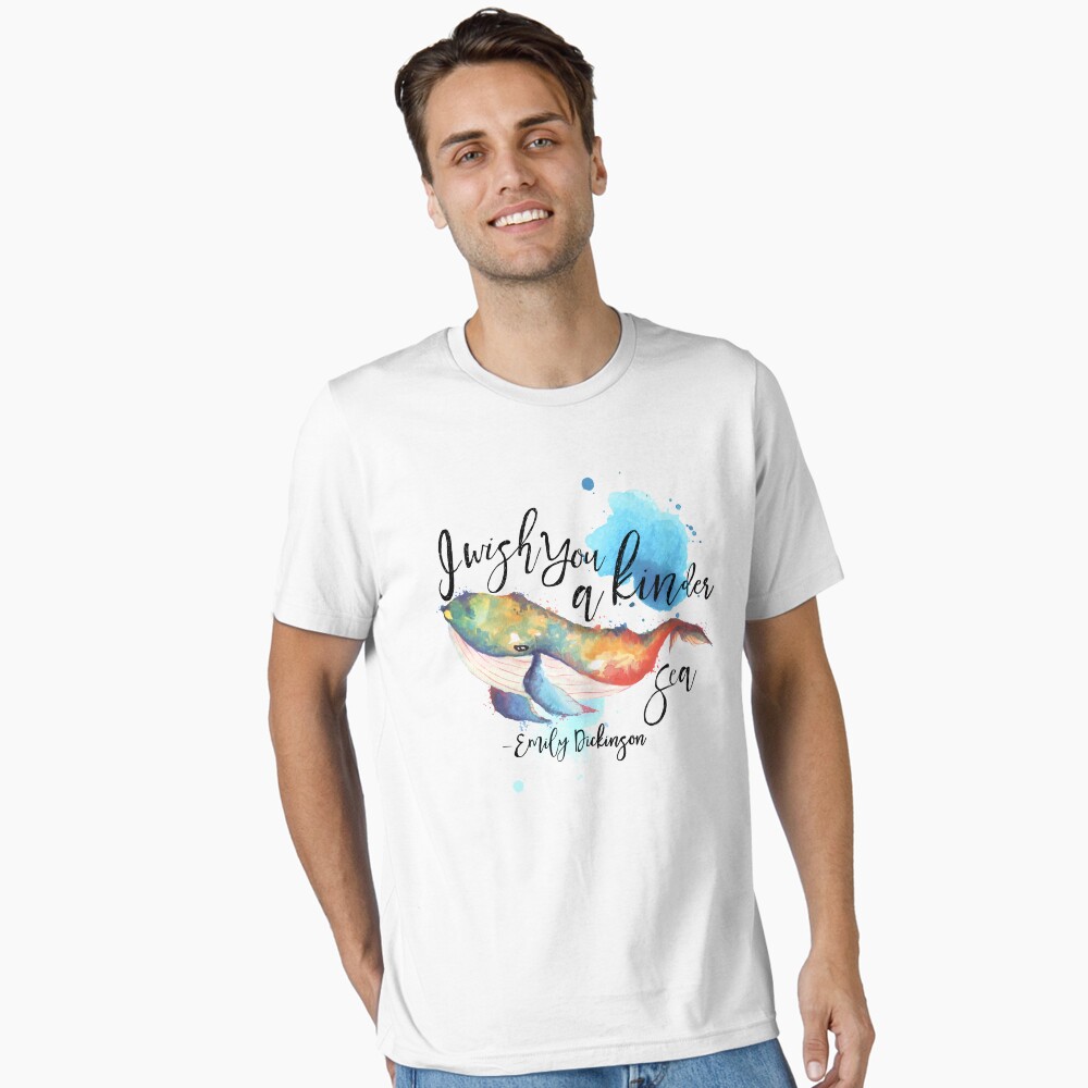 Item preview, Essential T-Shirt designed and sold by Dollfacedesign.
