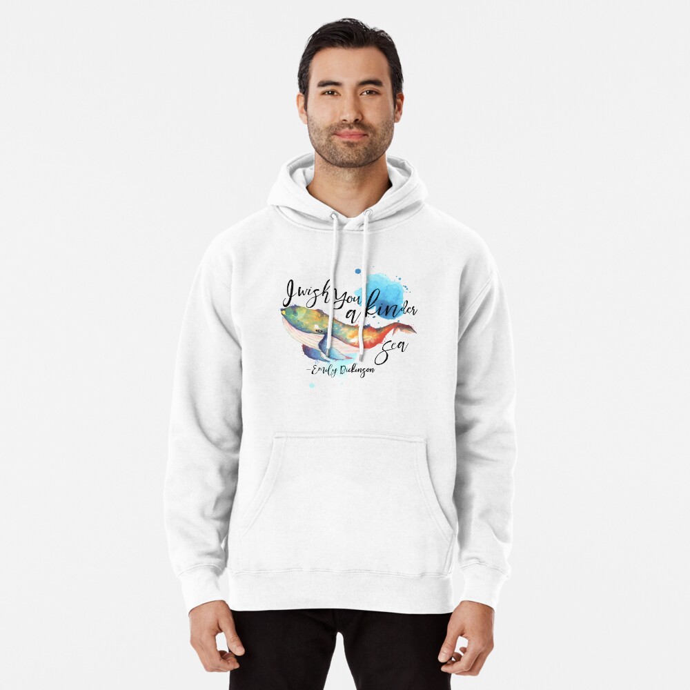 Item preview, Pullover Hoodie designed and sold by Dollfacedesign.