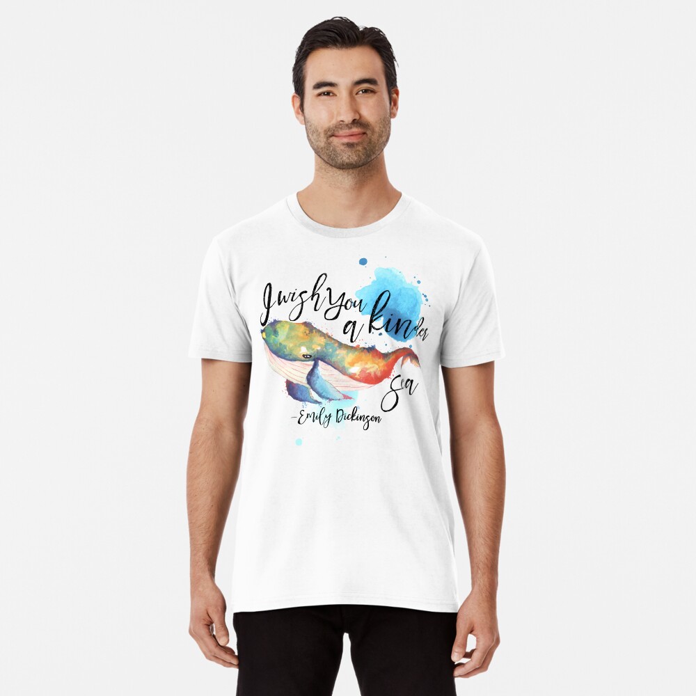Item preview, Premium T-Shirt designed and sold by Dollfacedesign.