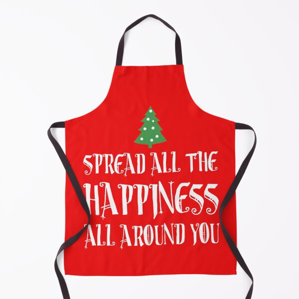 Item preview, Spread all the Happiness all around you! Jingle All The Way! designed and sold by Capiral Bucketlist.