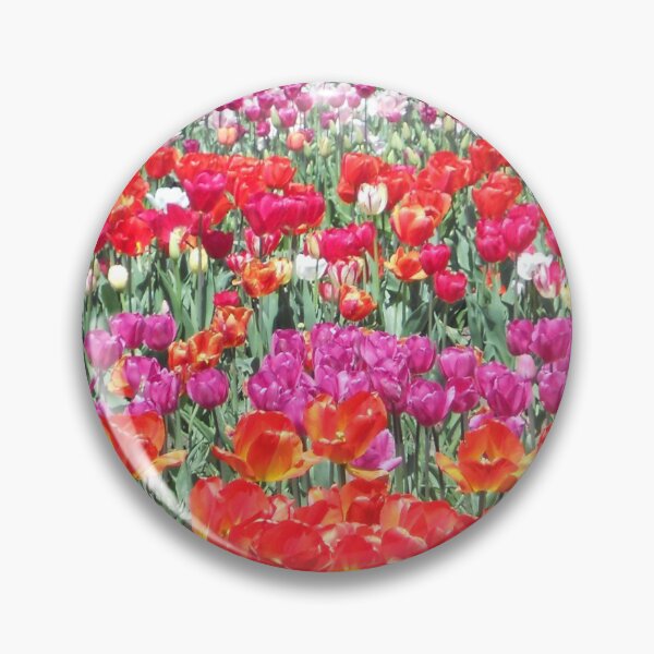 Item preview, Tulips designed and sold by Deborah Singer.