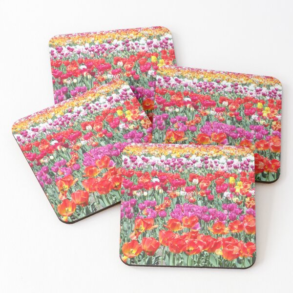 Item preview, Tulips designed and sold by Deborah Singer.