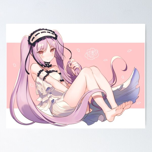 Item preview, Fate Grand Order Euryale designed and sold by Kita Gates.