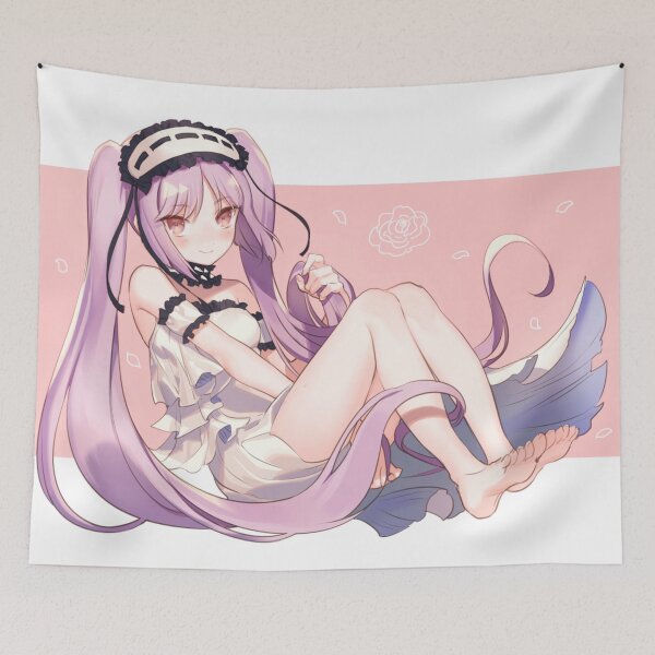 Item preview, Fate Grand Order Euryale designed and sold by Kita Gates.