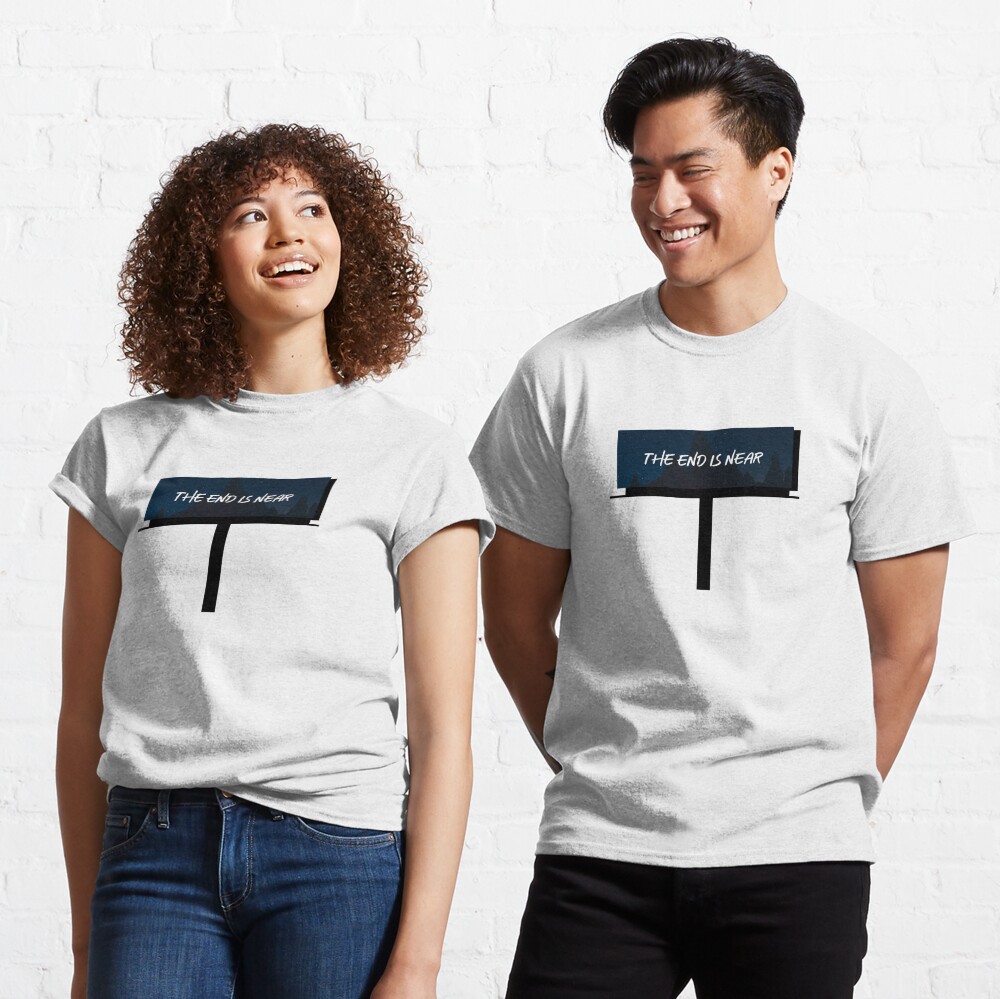 Item preview, Classic T-Shirt designed and sold by jessicaay.
