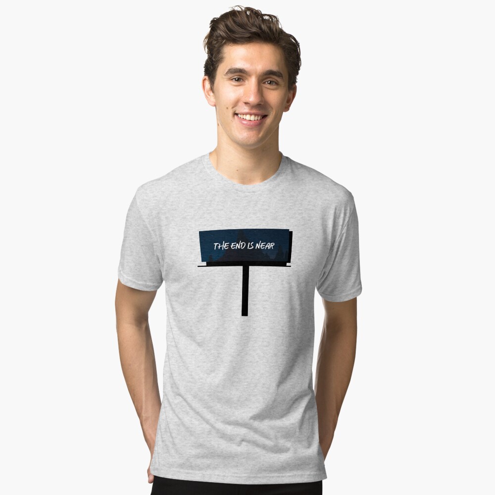 Item preview, Tri-blend T-Shirt designed and sold by jessicaay.