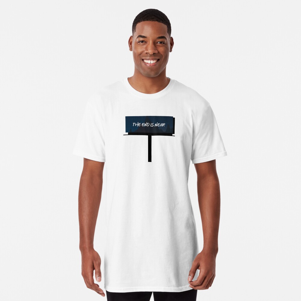 Item preview, Long T-Shirt designed and sold by jessicaay.