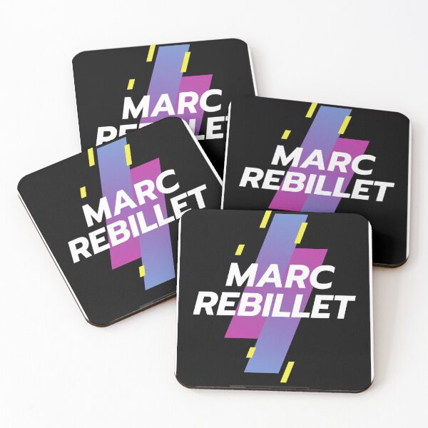 Item preview, Marc Rebillet New T-shirt designed and sold by IshanArt.