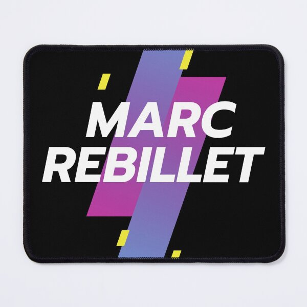 Item preview, Marc Rebillet New T-shirt designed and sold by IshanArt.