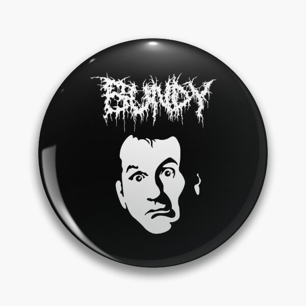 Item preview, Birthday Gift Metal Bundy Idol Gifts Fot You designed and sold by NevaSchiller.